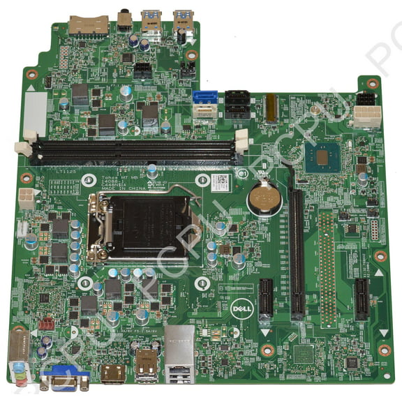 PC Parts Unlimited A000271040 TI5 MB Transfer/B AS 